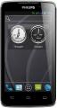  Philips Xenium W732 Black/Gray